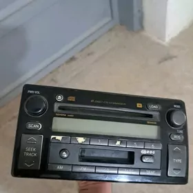 carolla zawadskoy manitafon