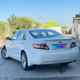 Toyota Camry 2008