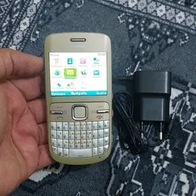 Nokia C3 00 original irkiler
