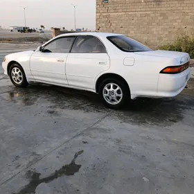 Toyota Mark II 1994