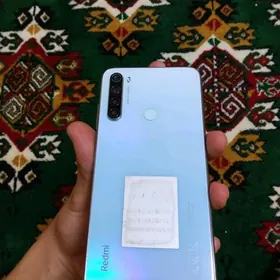 redmi not 8