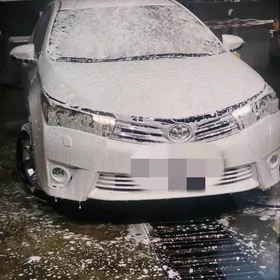 Toyota Corolla 2014