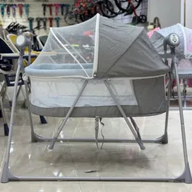 электро-коляска