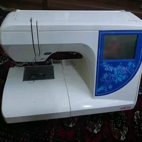 Kompyuter ÿaka maşyn