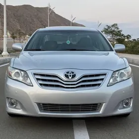 Toyota Camry 2010