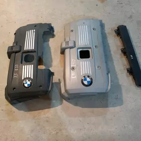 X5 E60 e90 mator kriska