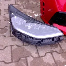 Fara 2021 sonata n line