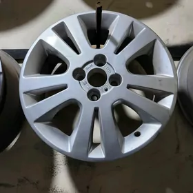 16 klmt diska