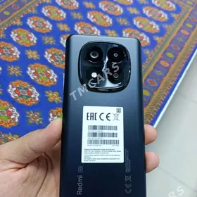 redmi not14 pro +