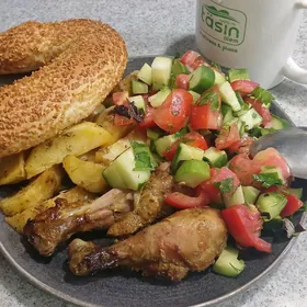 Oglan işgär gerek
