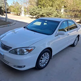 Toyota Camry 2003