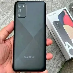 Samsung a02s 3/32
