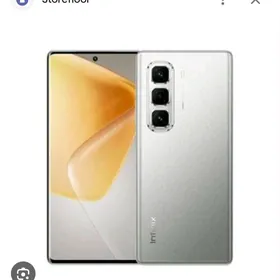 Infinix Hot 50 Pro+