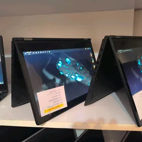 Lenovo yoga 360° i5 arassa