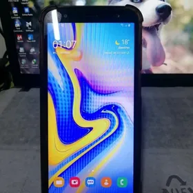 Samsung galaxy J6 plus