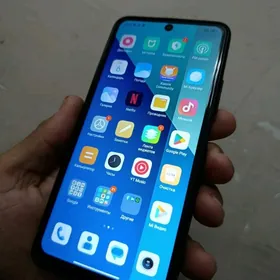 SATLYK YADA TELFON REDMI NOT13