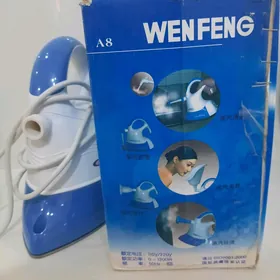 Ингалятор Утюг