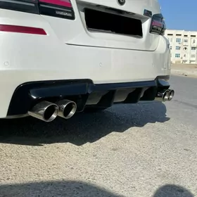 Diffuzor F10