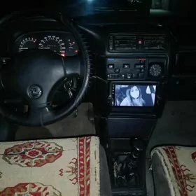 Opel Vectra 1992