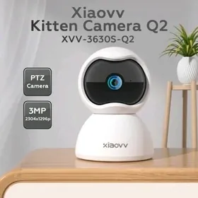 XIAOMI XIAOVV КАМЕРА KAMERA