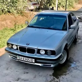 BMW 525 1995