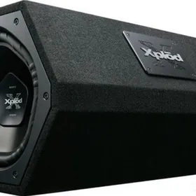 Sony Xplod