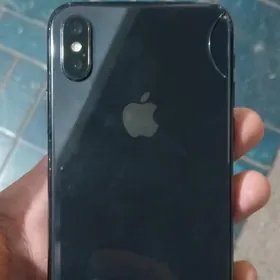 i phone x