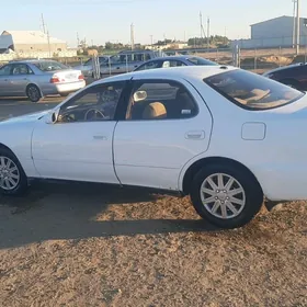 Toyota Mark II 1993