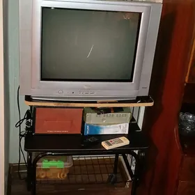 Телевизор Lji