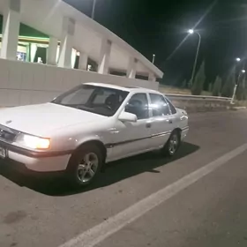 Opel Vectra 1991