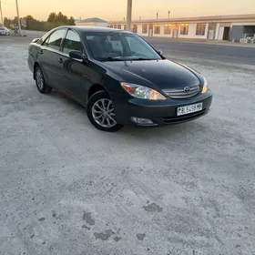 Toyota Camry 2003