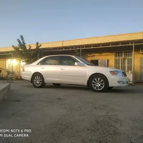 Toyota Avalon 2000
