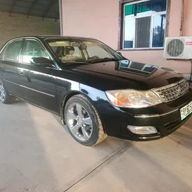 Toyota Avalon 2002