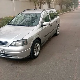Opel Astra 1998