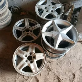 Diska R 15