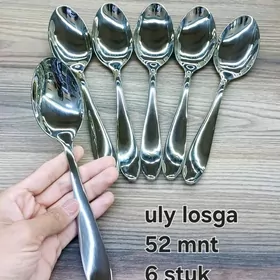 losga wilka