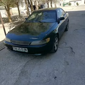 Toyota Mark II 1993