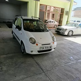 Daewoo Matiz 2004