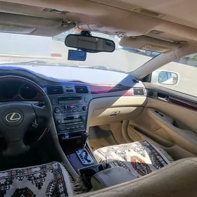 Lexus ES 300 2003