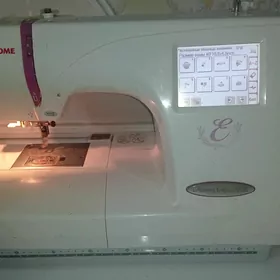 Janome 350E i