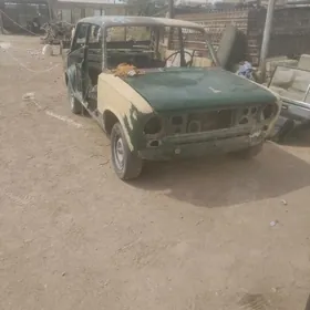 lada 2101 kuzwa