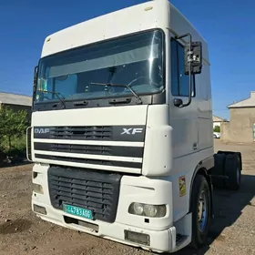 DAF FX 95 2004
