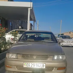 Toyota Camry 1993