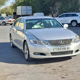 Lexus GS 350 2008