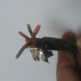 кабель медный