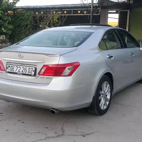 Lexus ES 350 2007