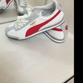puma krosovka