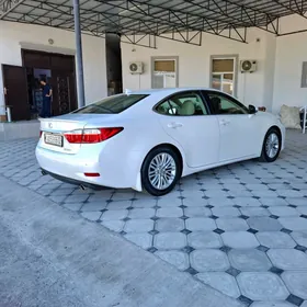 Lexus ES 350 2013