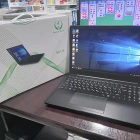 Taze Noutbuk i5 8 Pak