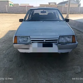 Lada 21099 2001